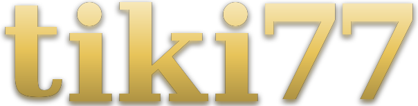 tiki77 logo